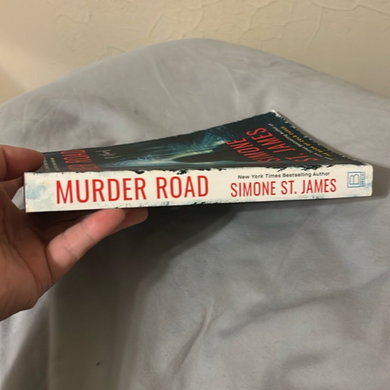 Murder Road