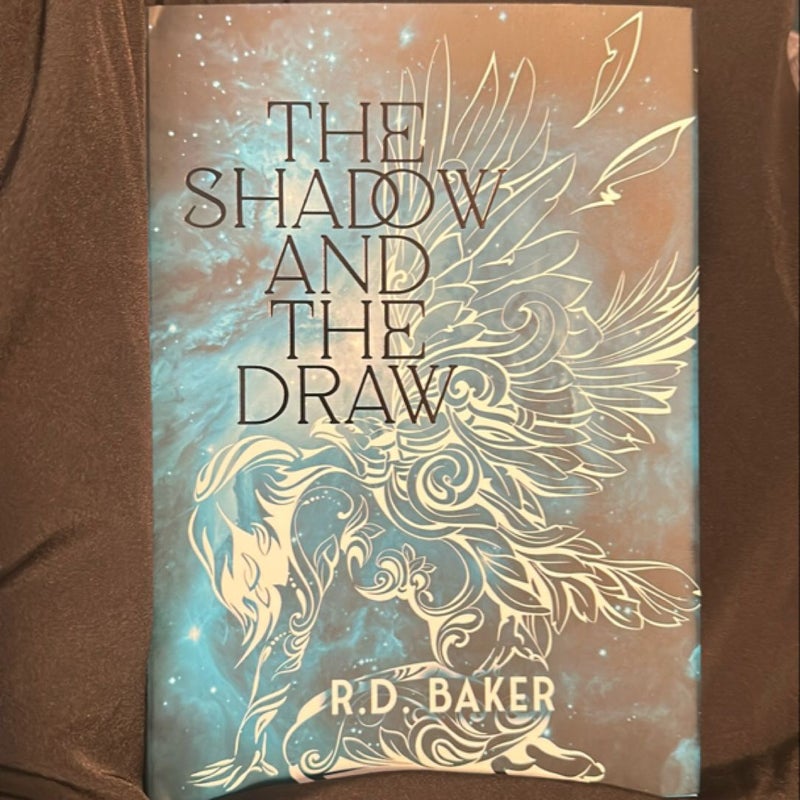 The Shadow and the Draw