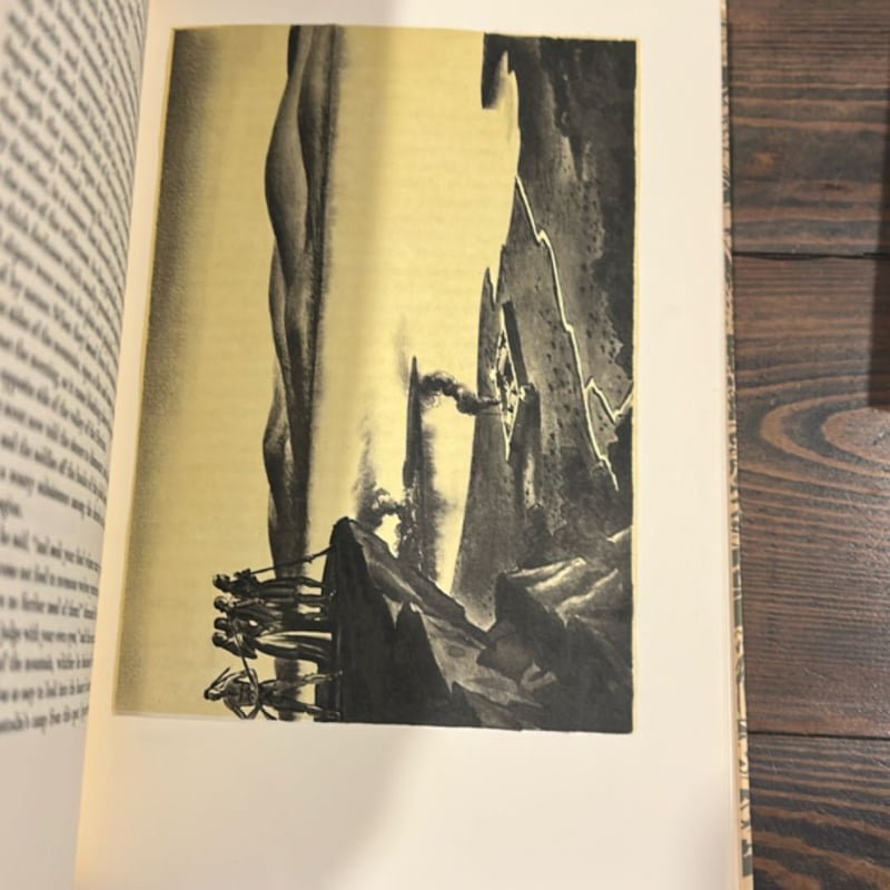 The Last of the Mohicans