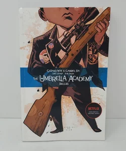 The Umbrella Academy Volume 2: Dallas