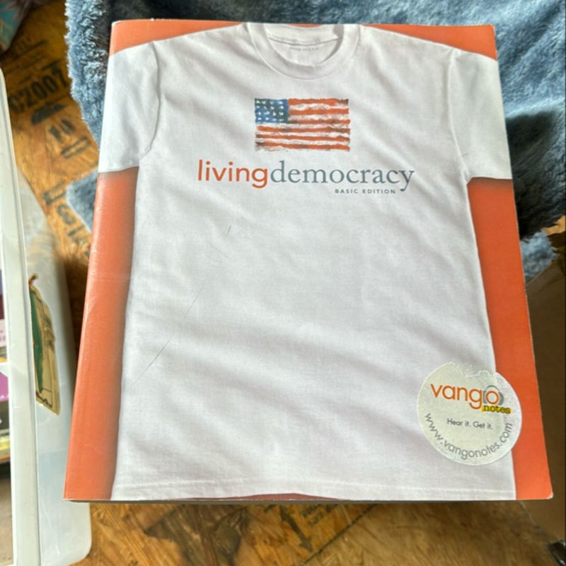 Living Democracy, Basic Version