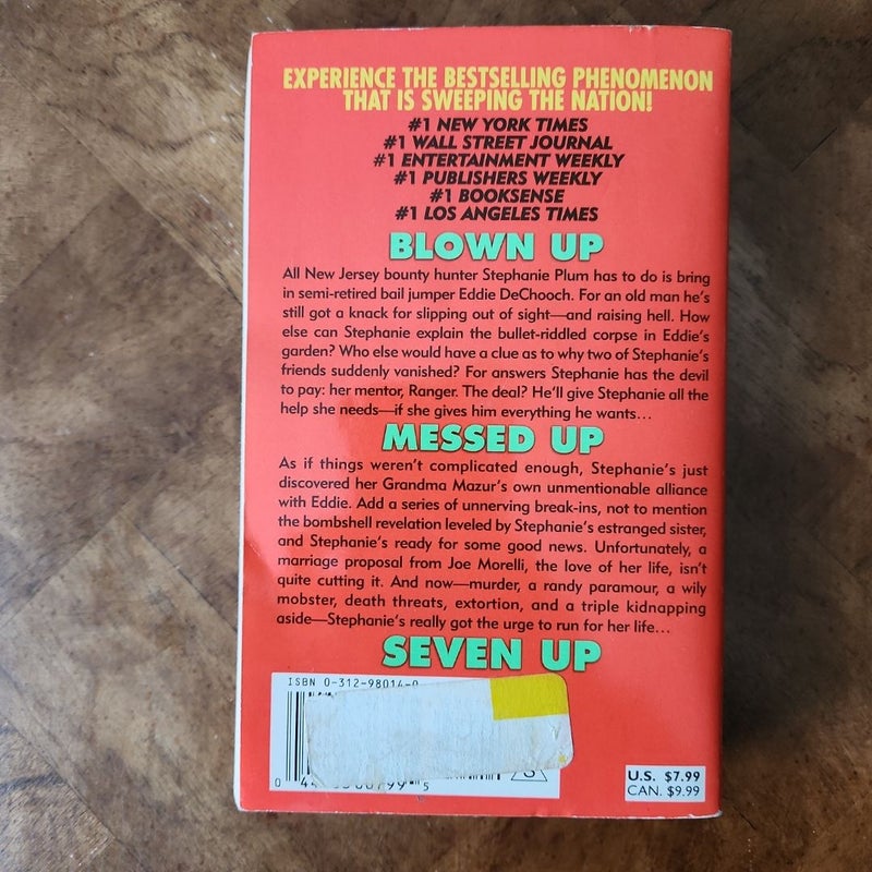 Seven Up