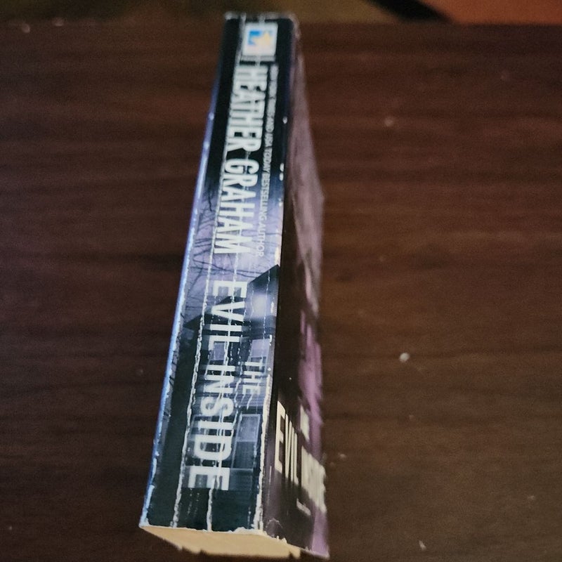 The Evil Inside