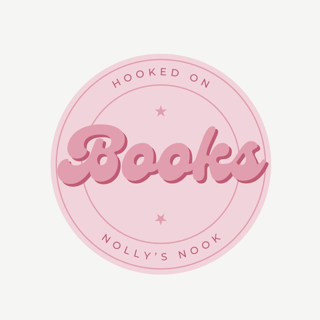 Hooked on Books