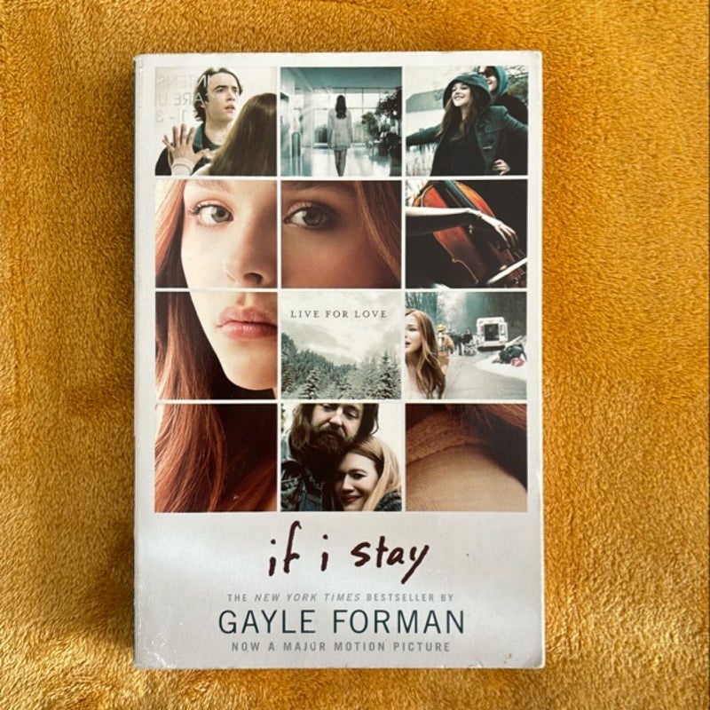 If I Stay