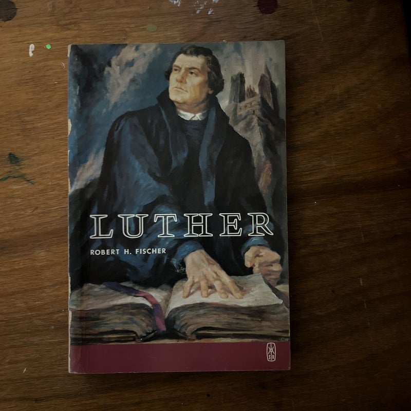 Luther