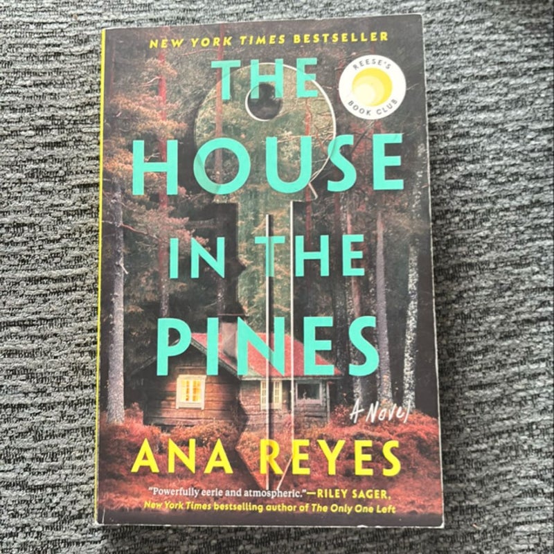 The House in the Pines