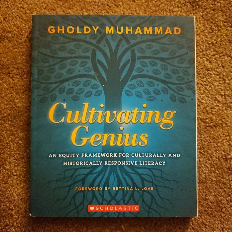 Cultivating Genius