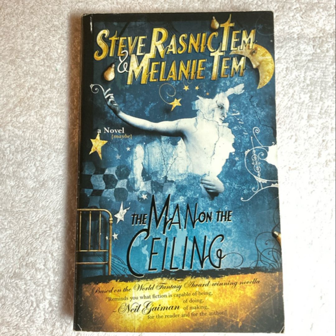 The Man on the Ceiling