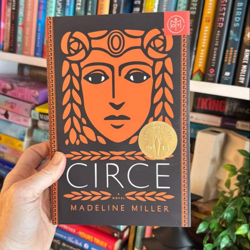 Circe