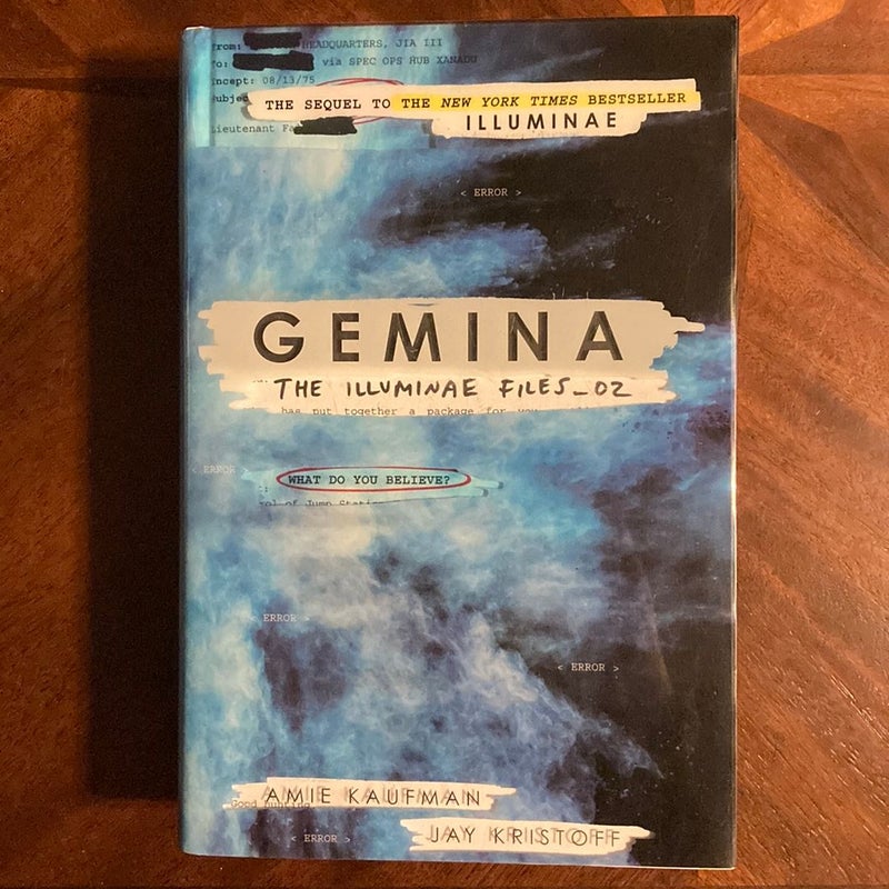 Gemina