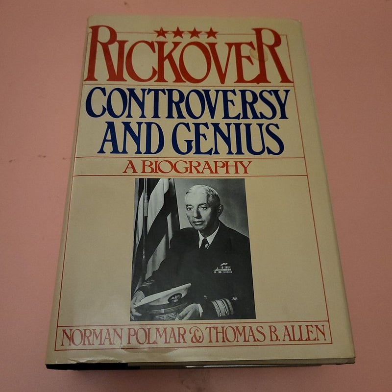 Rickover