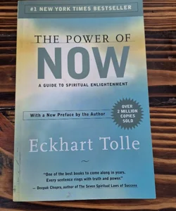 The Power of Now