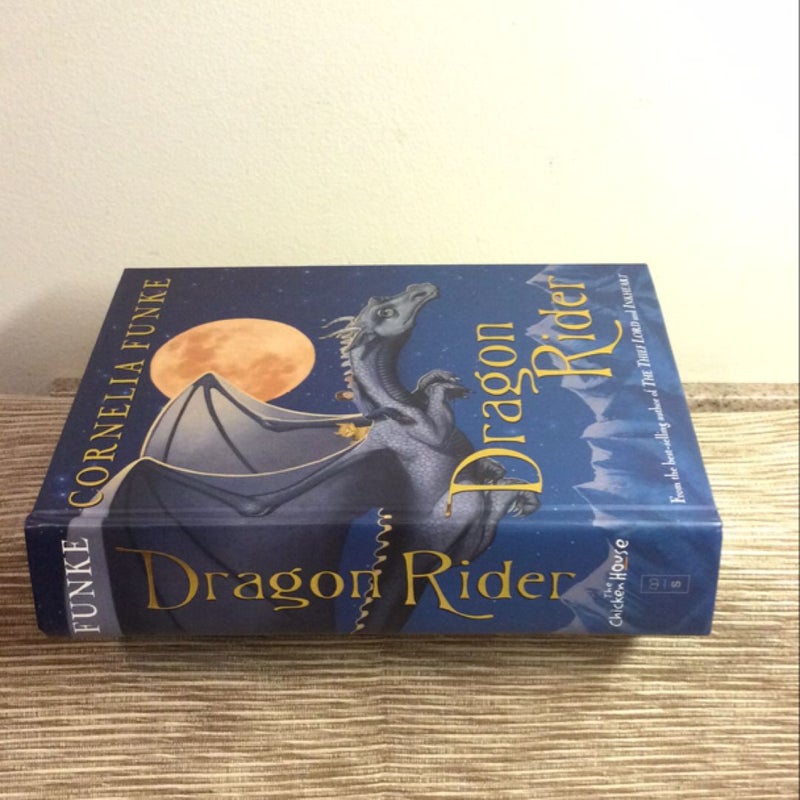 Dragon Rider