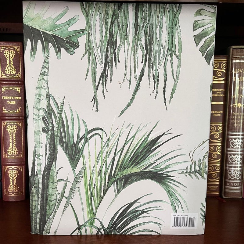 Urban Botanics