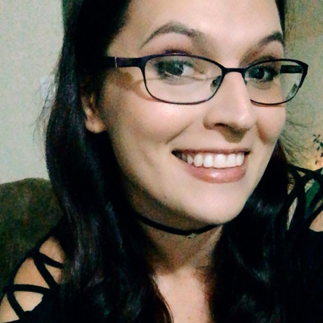 Jess’ Books & Stuff