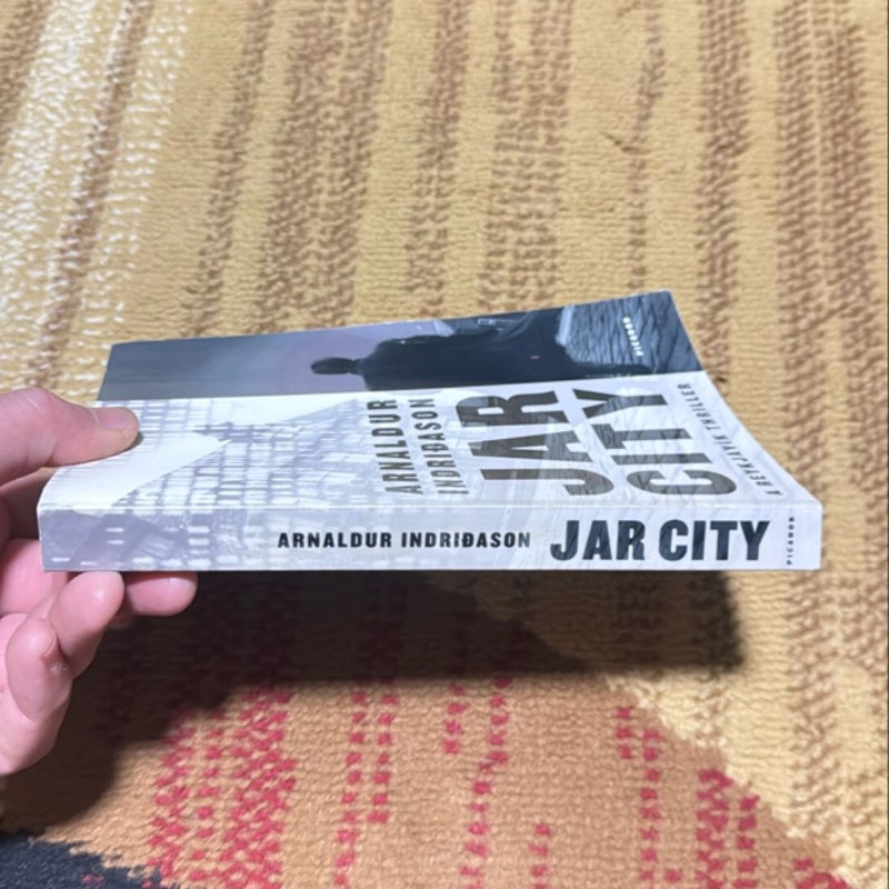 Jar City