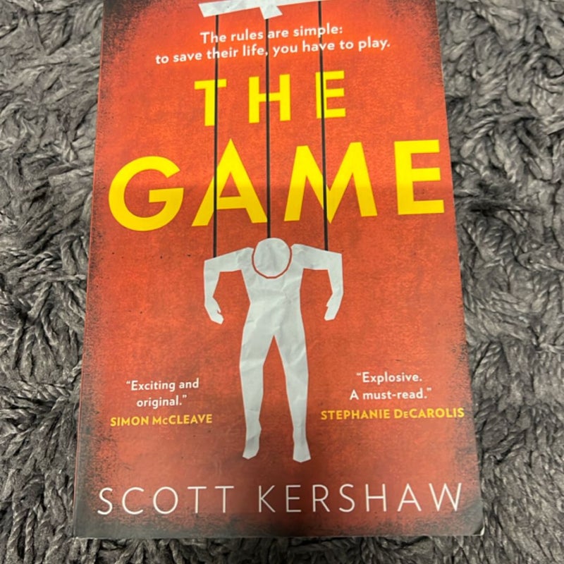 The Game