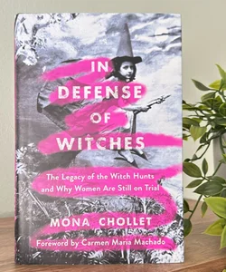 In Defense of Witches