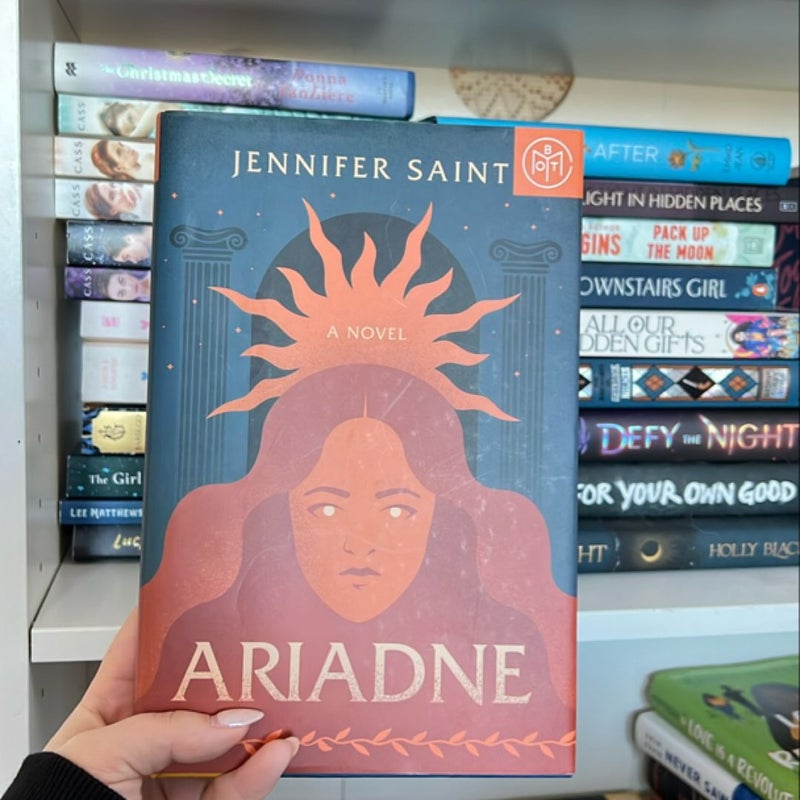 Ariadne