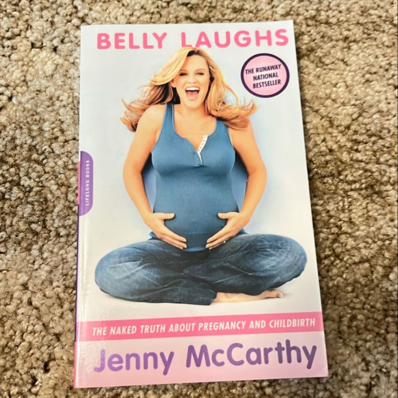 Belly Laughs