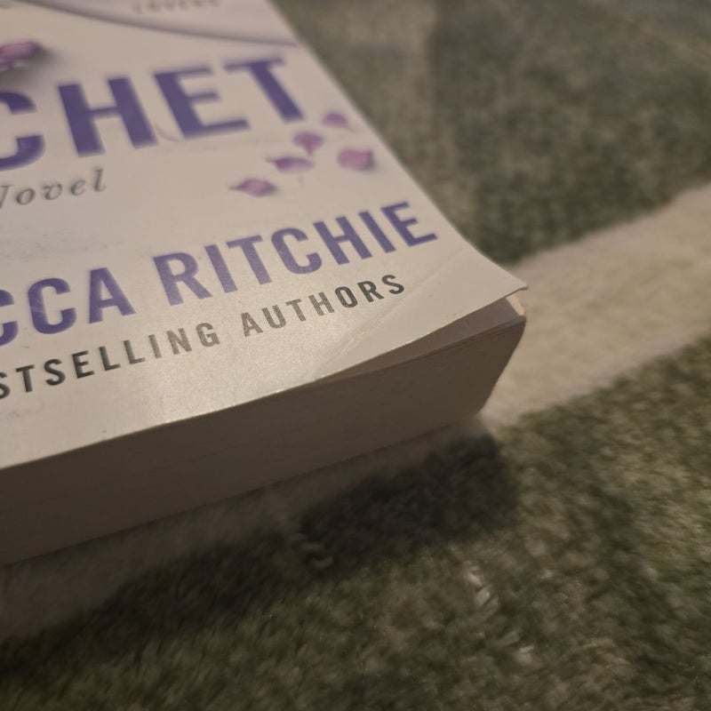 Ricochet