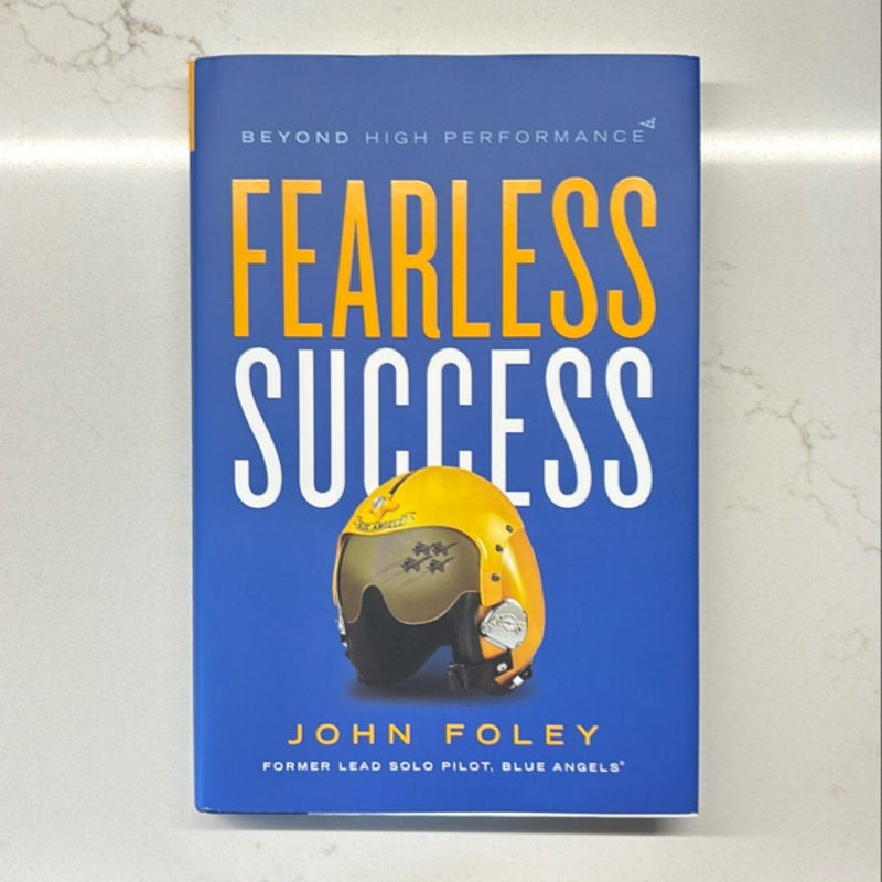 Fearless Success