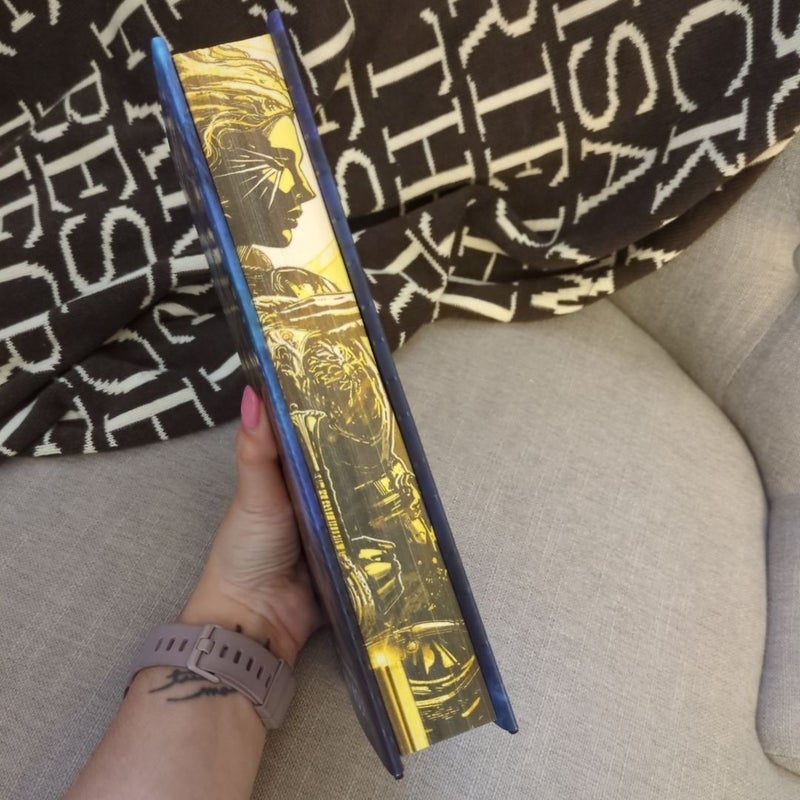 Heavenbreaker (Deluxe Limited Edition)