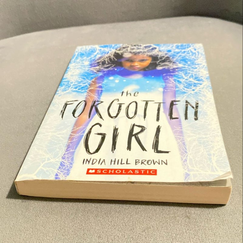 The Forgotten Girl