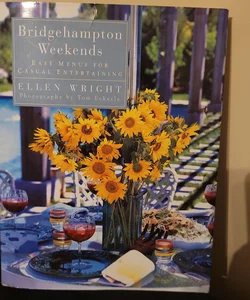 Bridgehampton Weekends