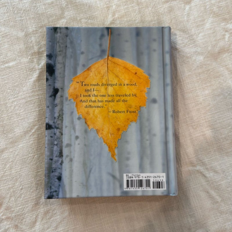 Selected Poems