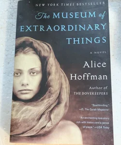 The Museum of Extraordinary Things