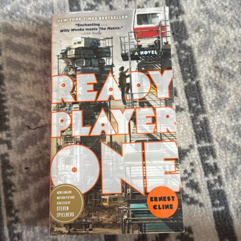 Ready Player One