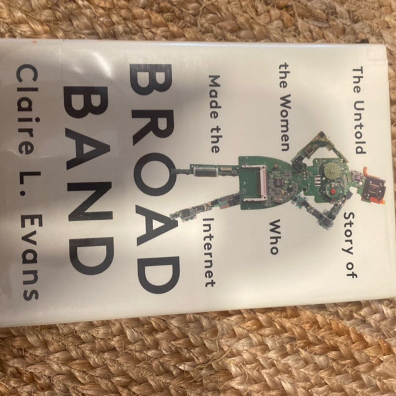 Broad Band