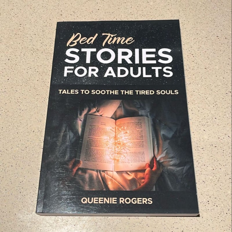 Bedtime Stories for Adults