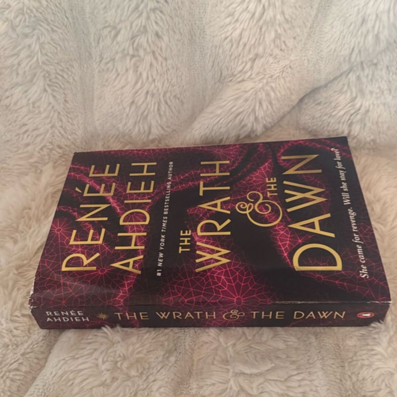 The Wrath and the Dawn