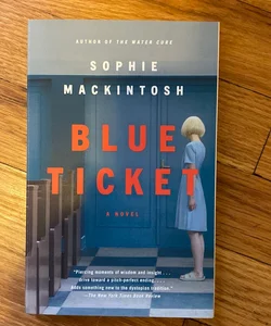 Blue Ticket