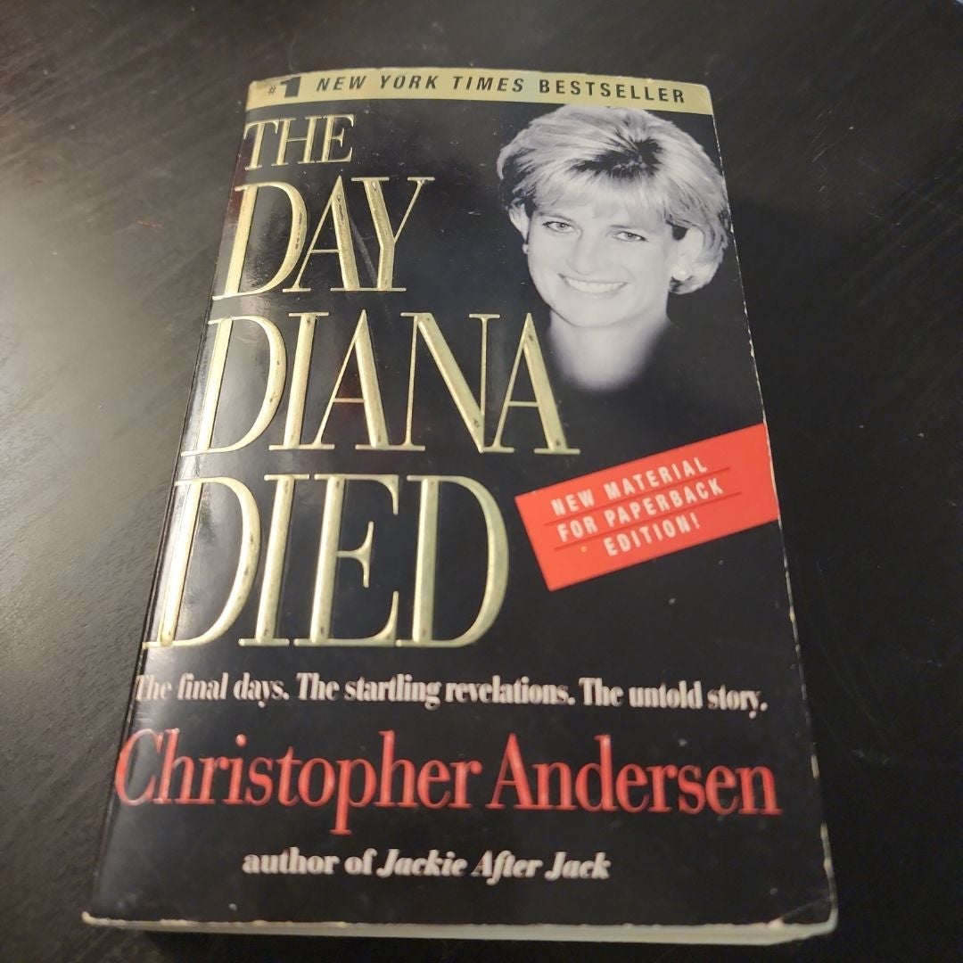 The Day Diana Died