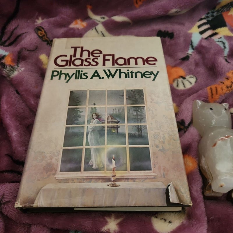 The Glass Flame