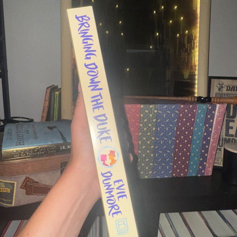 Bringing down the Duke