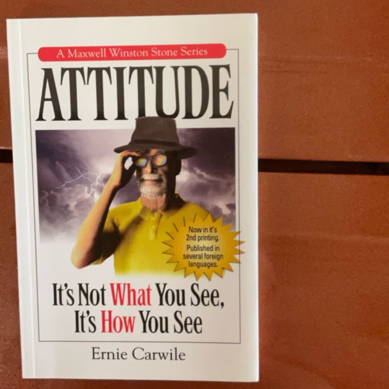 Attitude 