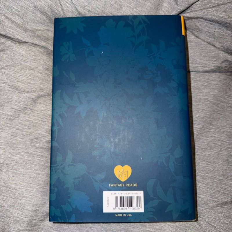 The Unfortunate Side Effects of Heartbreak and Magic