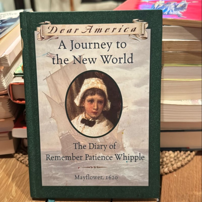 A Journey to the New World