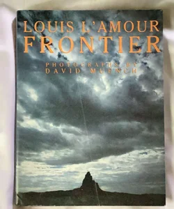 Louis L’amour Frontier