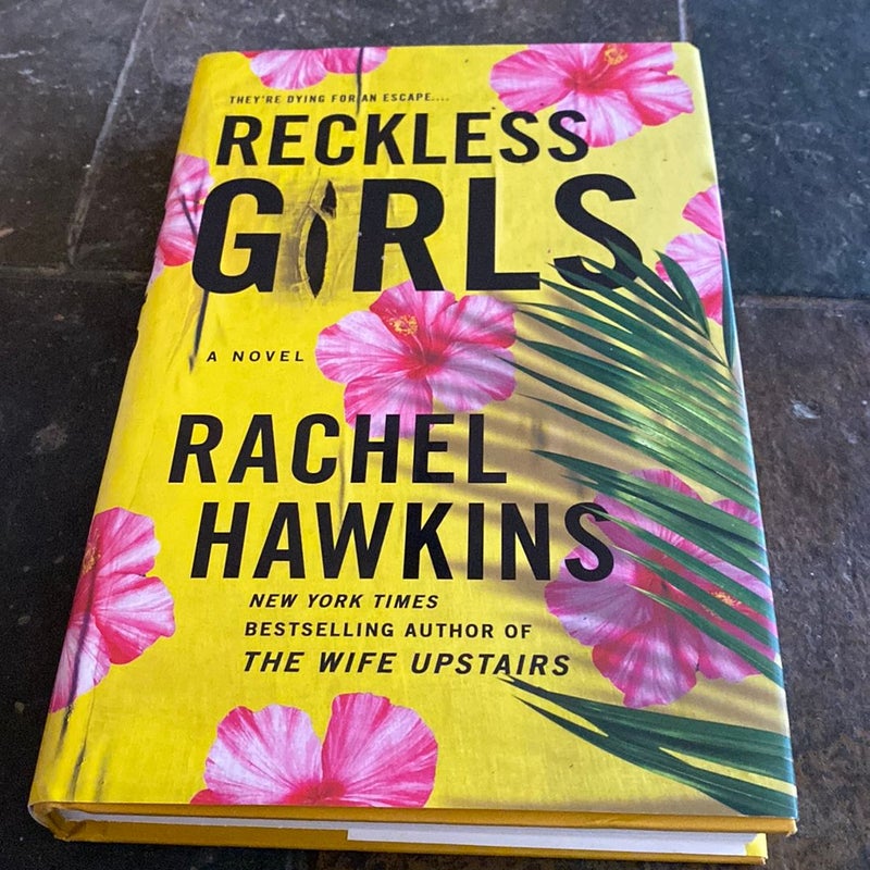 Reckless Girls