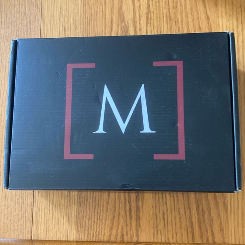 Mystery by Mystic Box, Hardcover | Pangobooks
