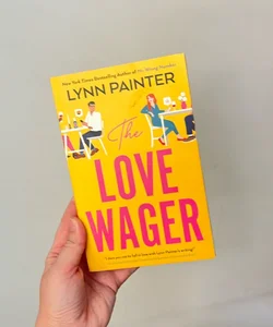 The Love Wager