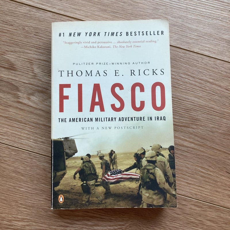 Fiasco