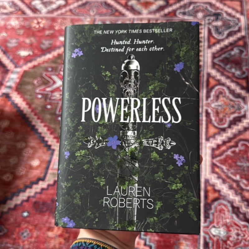 Powerless