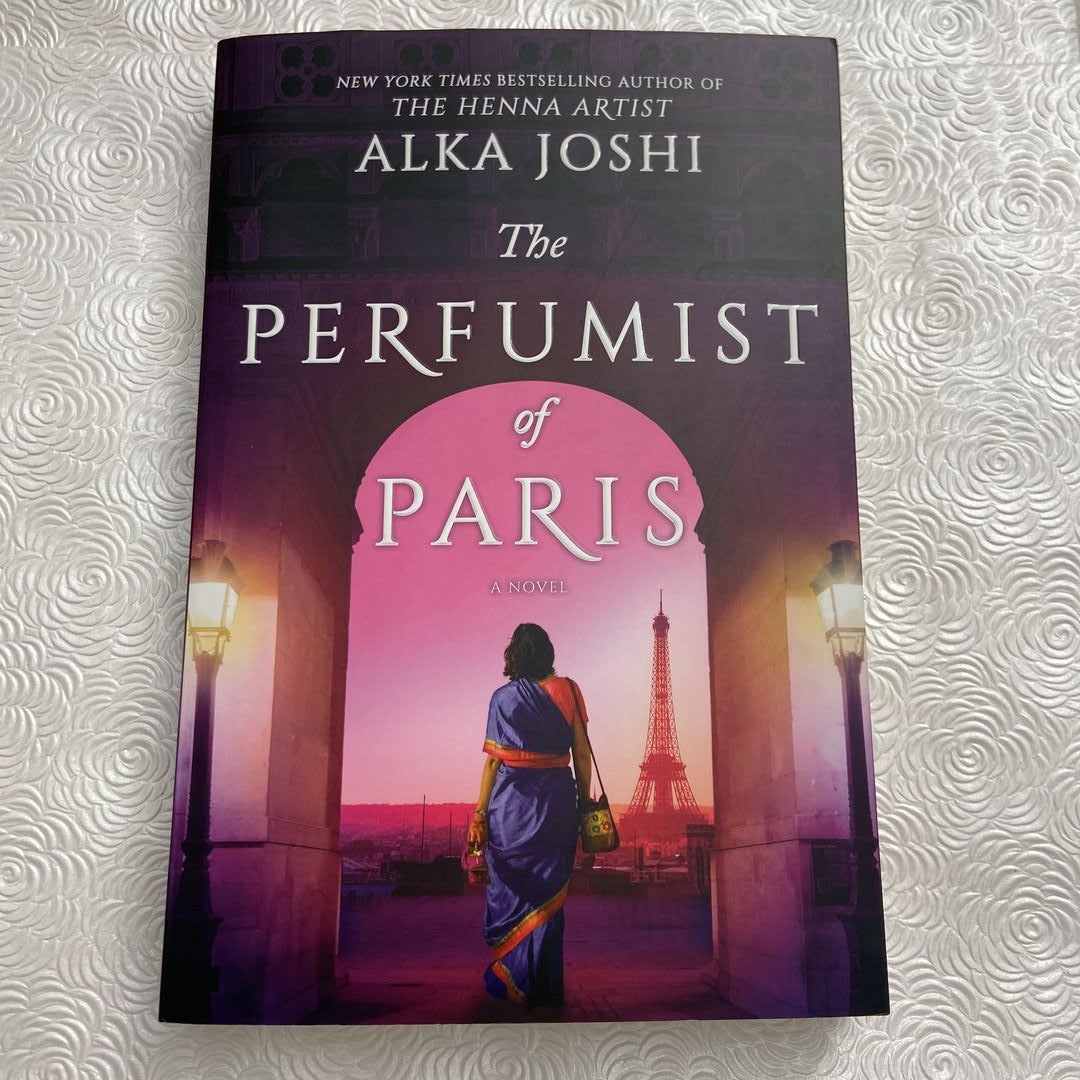 The Perfumist of Paris